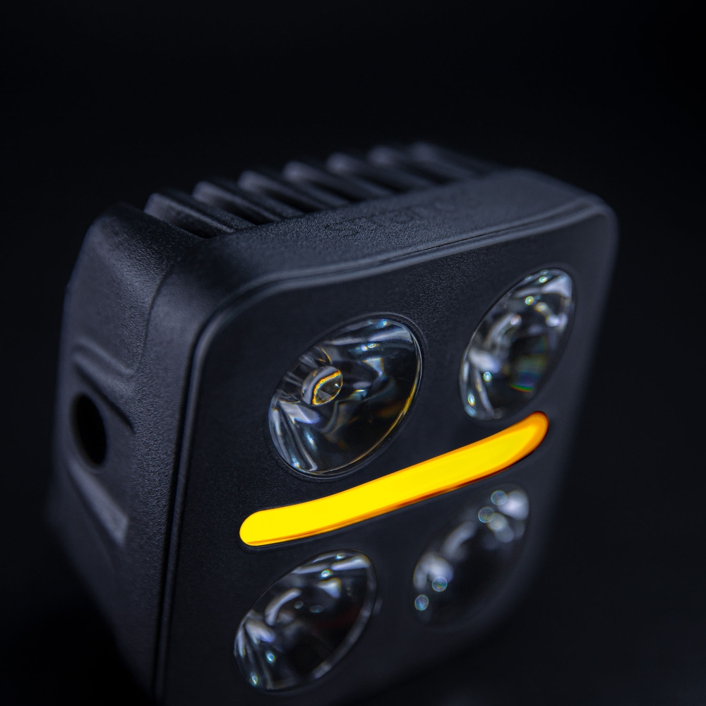 Strands NUUK D-Line QB Extraljus 3