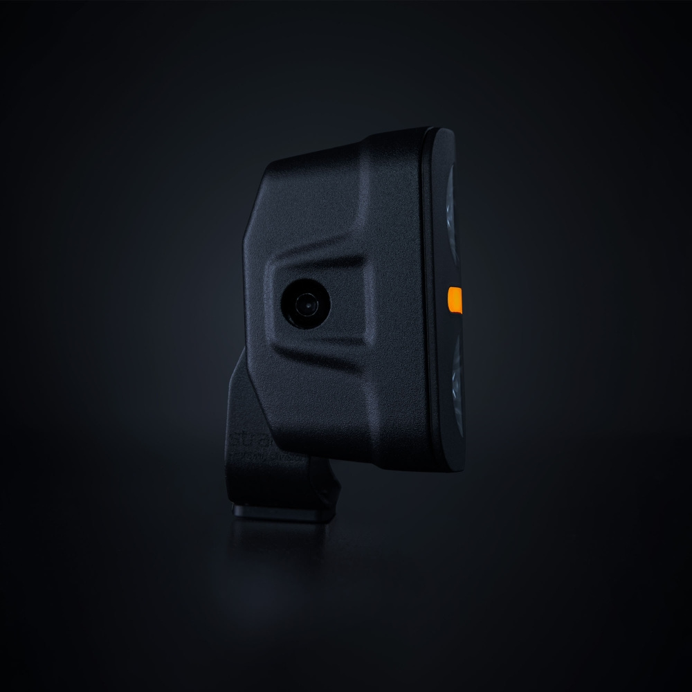 Strands NUUK D-Line QB Arbetsljus 39W