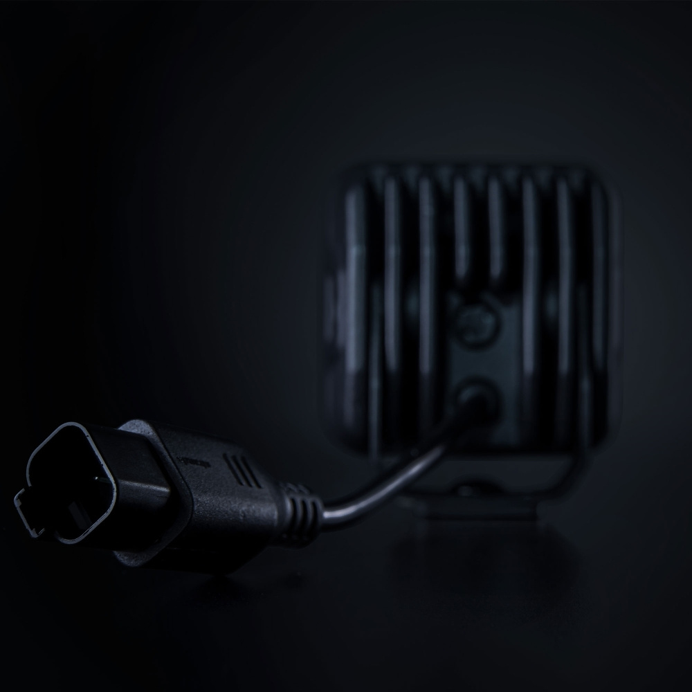 Strands NUUK D-Line QB Arbetsljus 39W