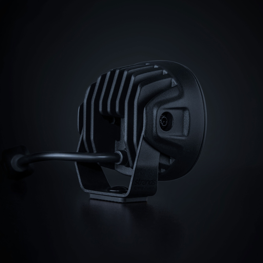 Strands NUUK D-Line MC Extraljus 3