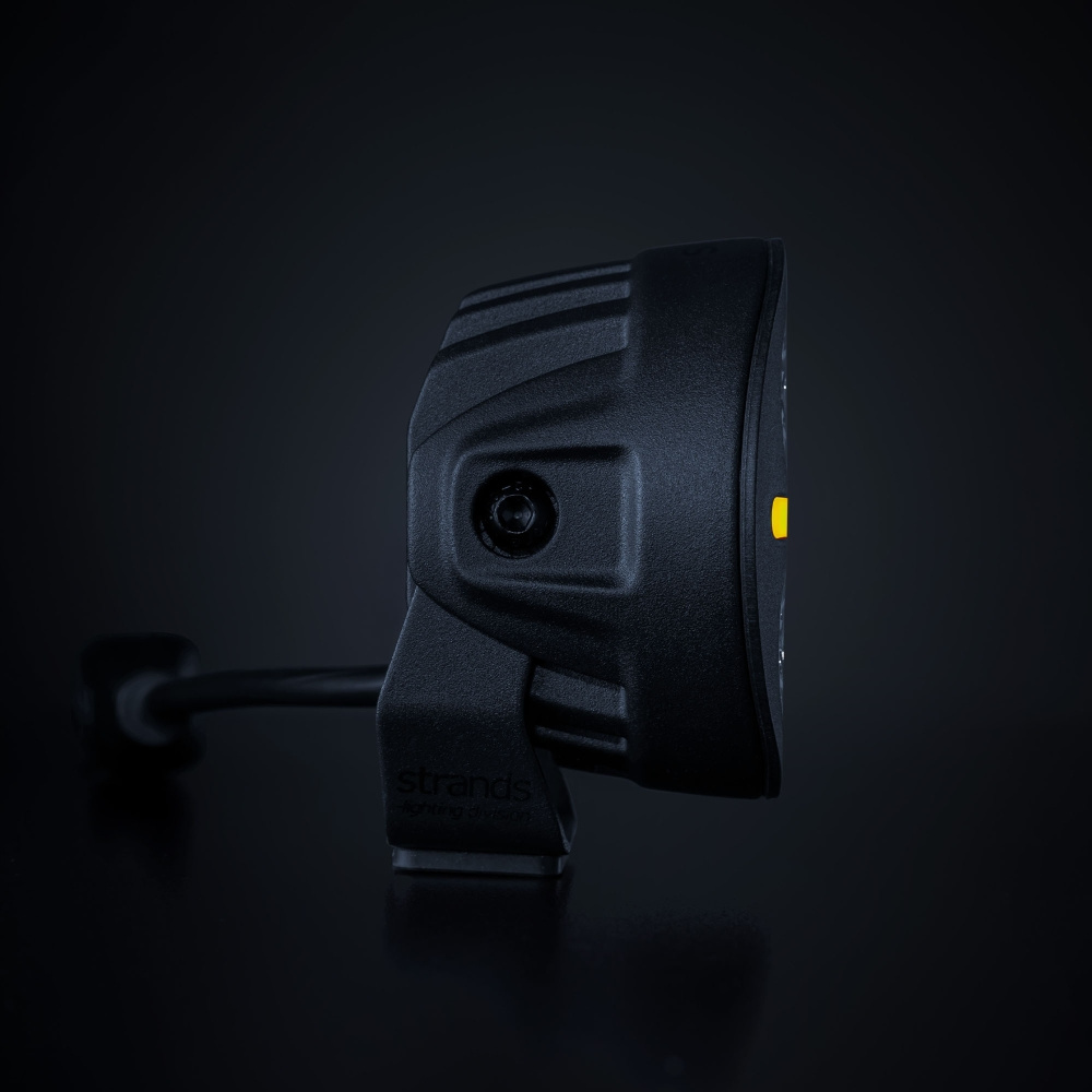 Strands NUUK D-Line MC Extraljus 3