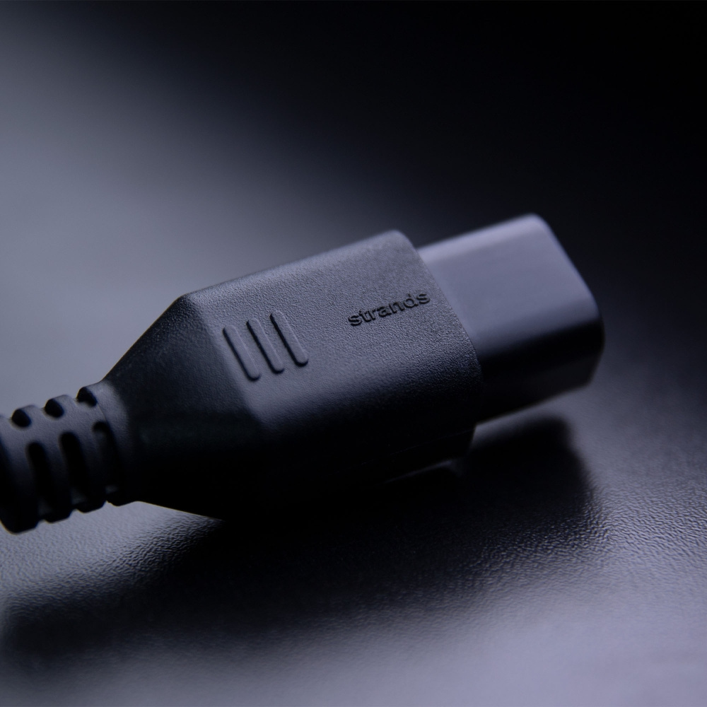 Strands NUUK D-Line MC Arbetsljus 39W