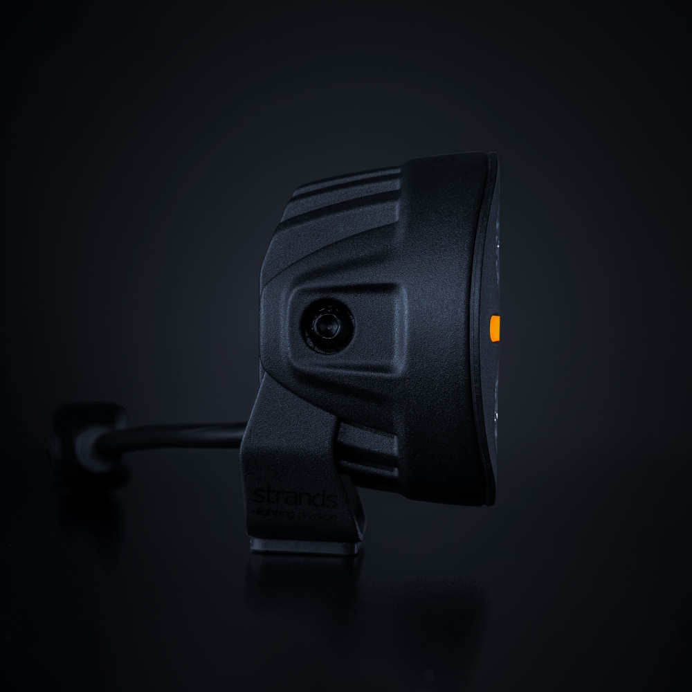 Strands NUUK D-Line MC Arbetsljus 39W