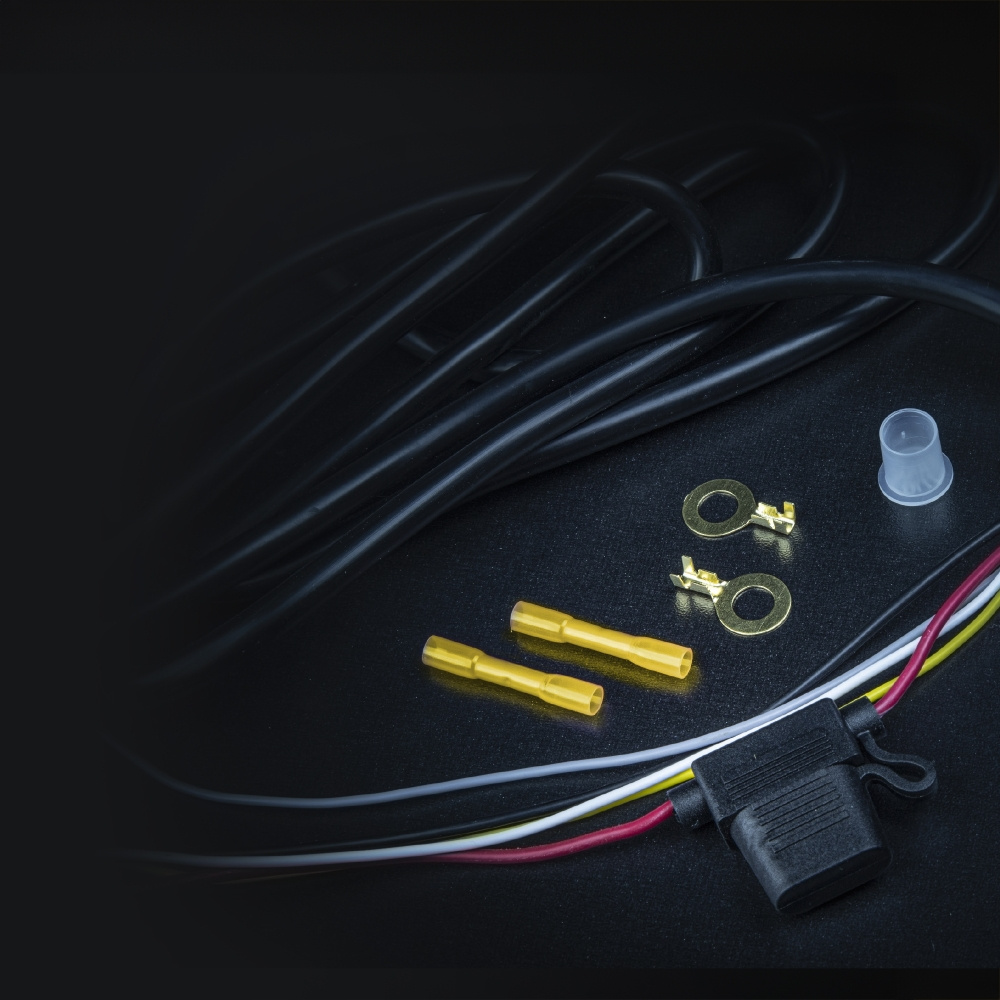 Strands Siberia XP SR LEDramp 12