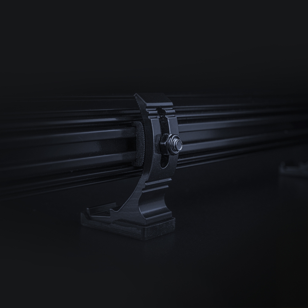 Strands Siberia XP SR LEDramp 22