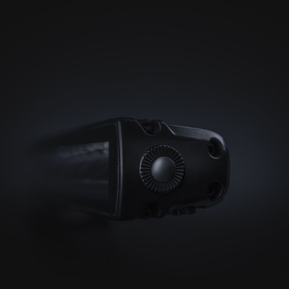 Strands Siberia XP Src LEDramp 22