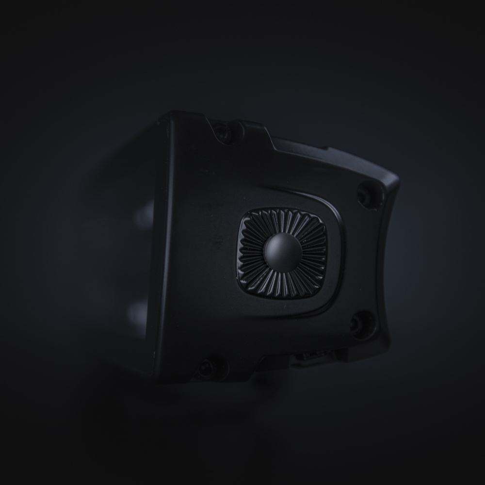 Strands Siberia XP Drc LEDramp 50