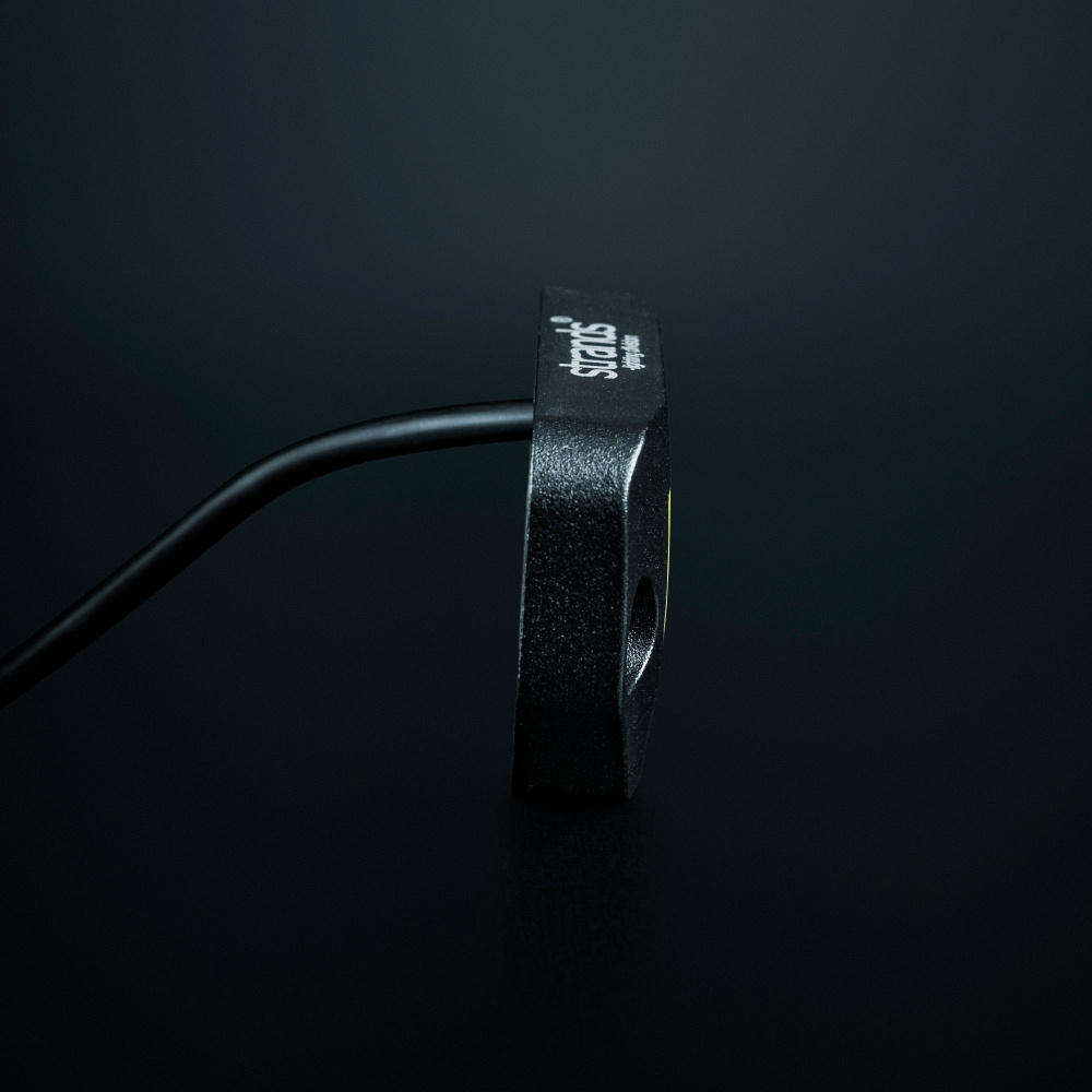 Strands Unity Rock Light Röd