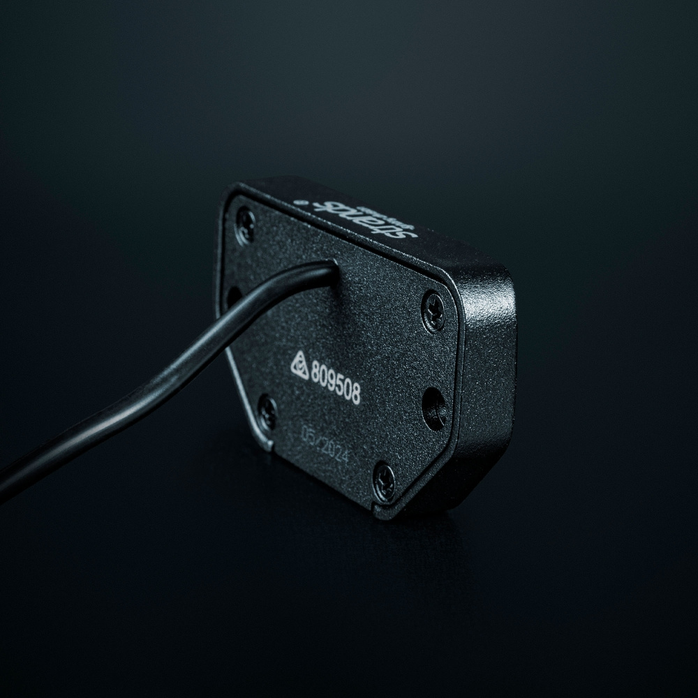 Strands Unity Rock Light Gul