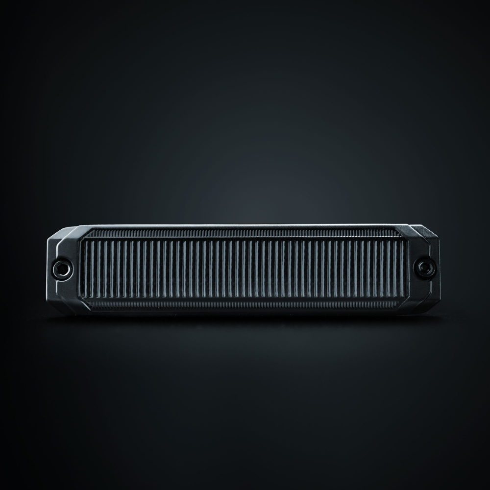 Strands Dark Knight Sm6 Orange