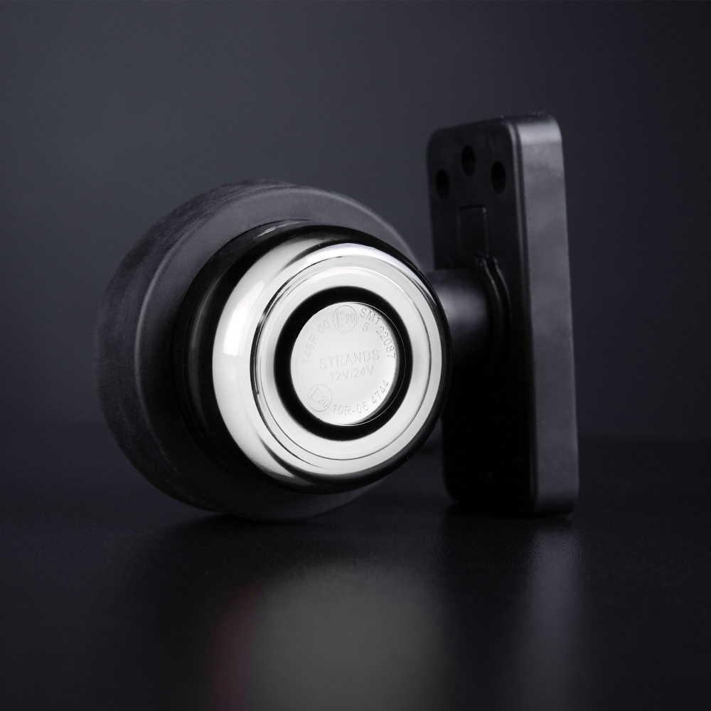 Strands Viking Old School Duo Orange/Vit