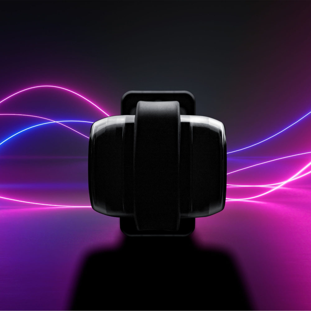 Strands Freedom Viking Dark Orange Sidomarkering