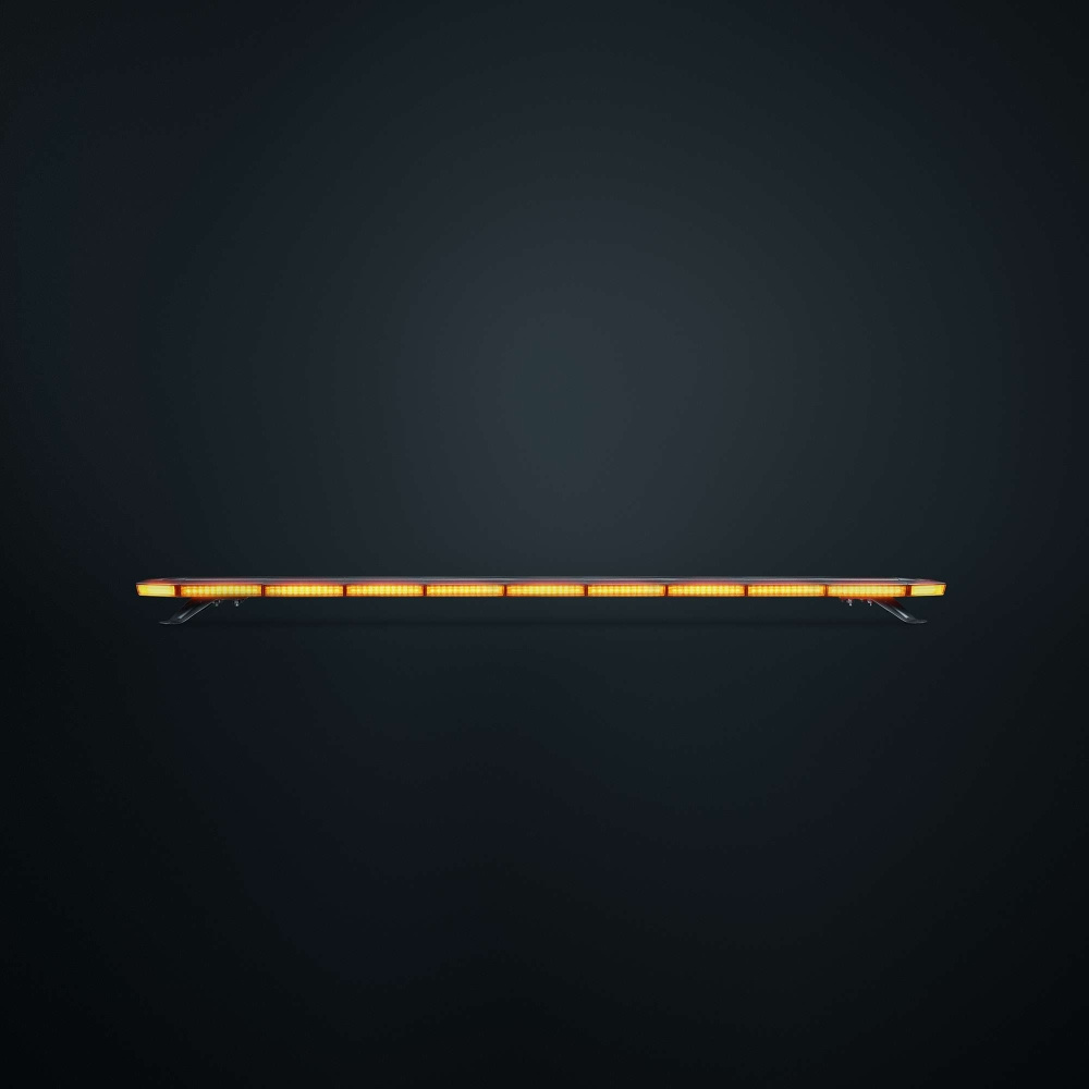 Strands Monitum Varningljusramp LED 1500Mm