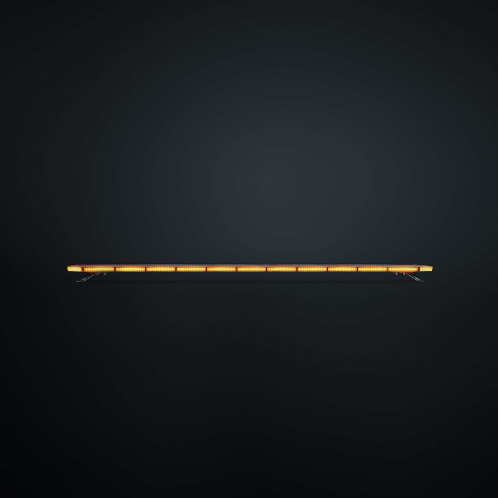 Strands Monitum Varningljusramp LED 1800Mm