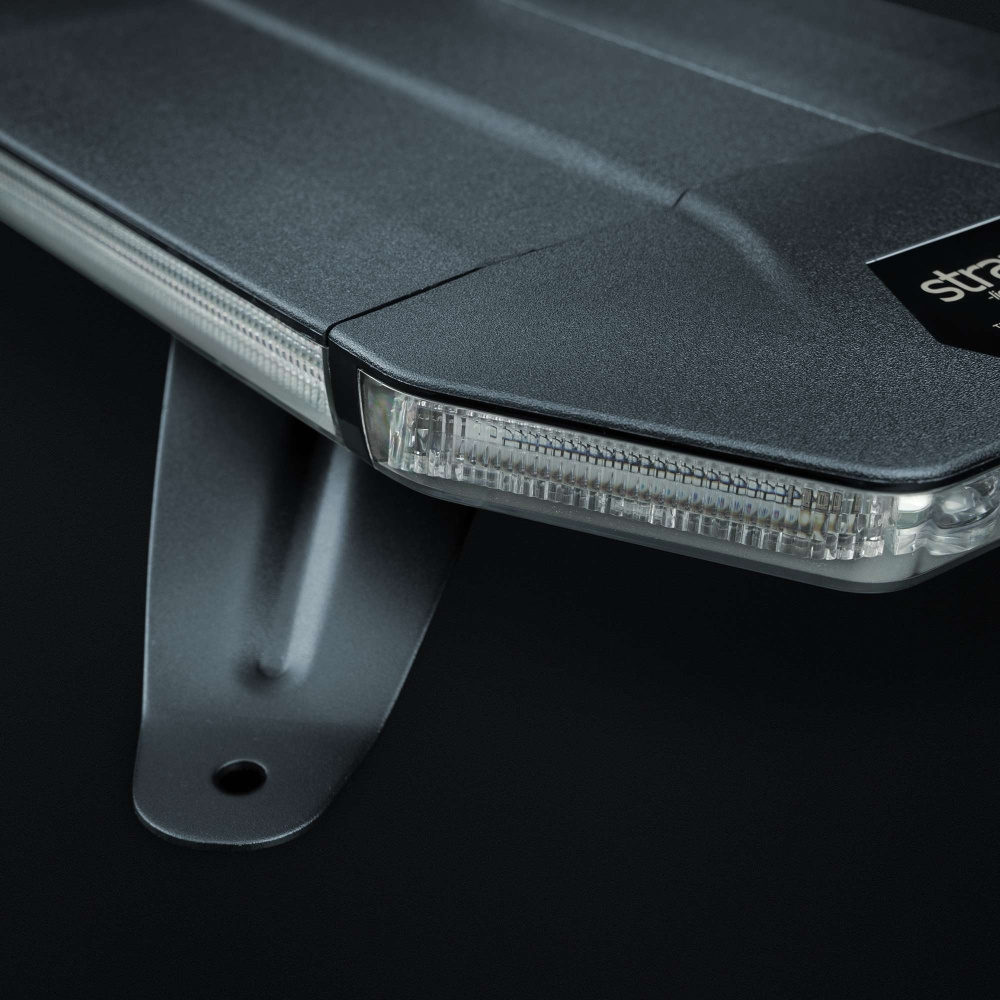 Strands Monitum Varningljusramp LED 1800Mm