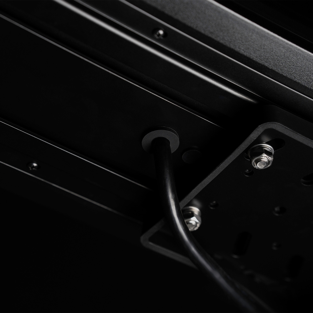 Strands Big Energy XL Varningljusramp 1200Mm