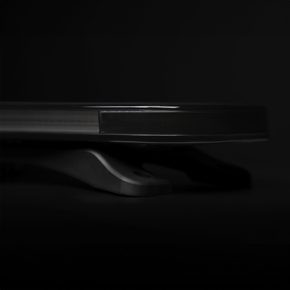 Strands Big Energy XL Varningljusramp 1800Mm