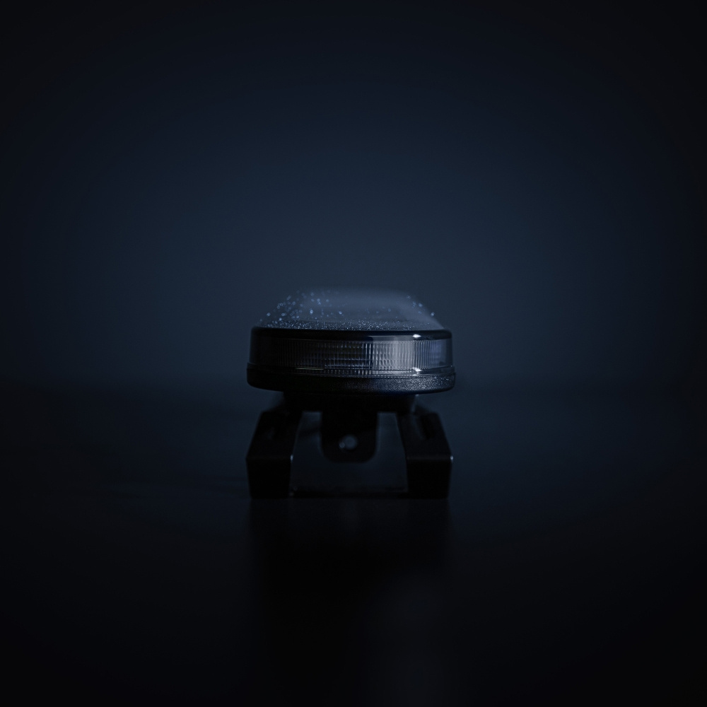 Strands Big Energy Varningljusramp 900Mm