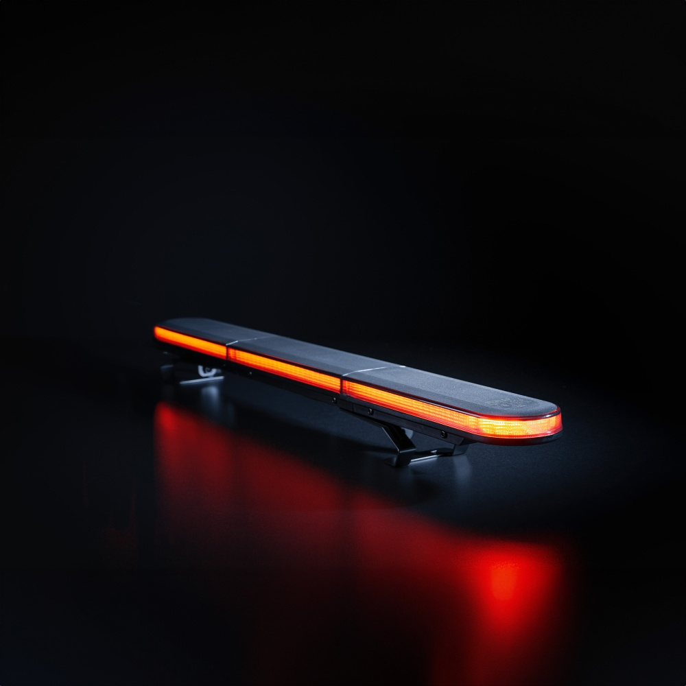 Strands Big Energy Varningljusramp 900Mm