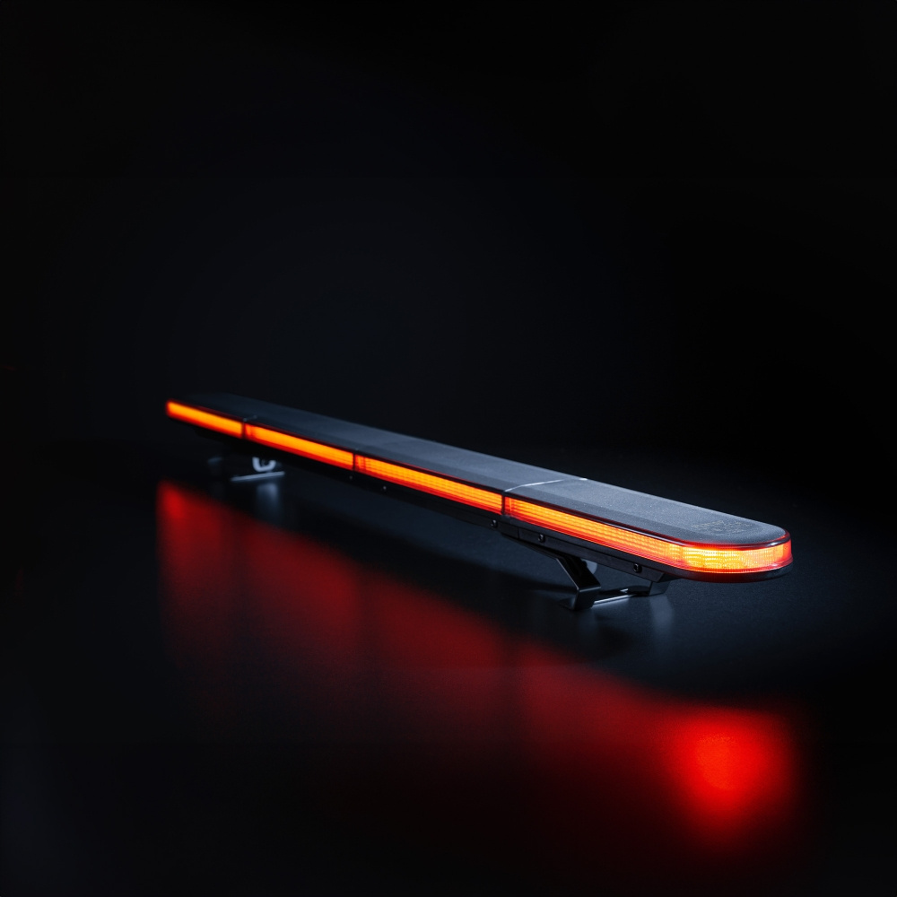 Strands Big Energy Varningljusramp 1200Mm