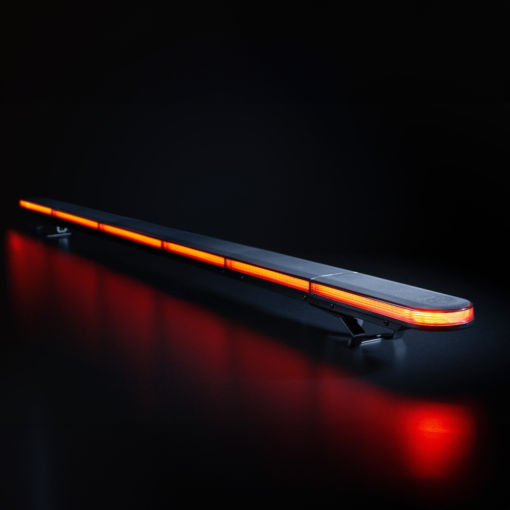 Strands Big Energy Varningljusramp 1800Mm