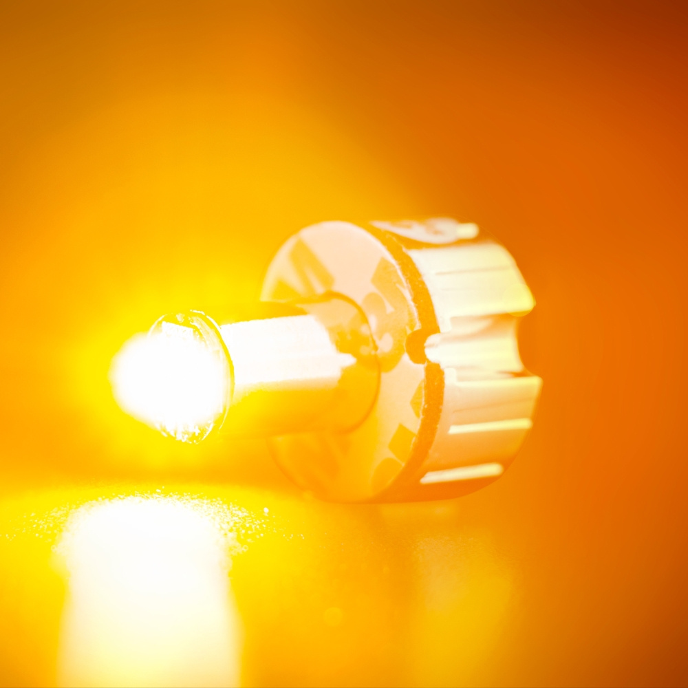 Strands Mini Riktat Blixtljus LED