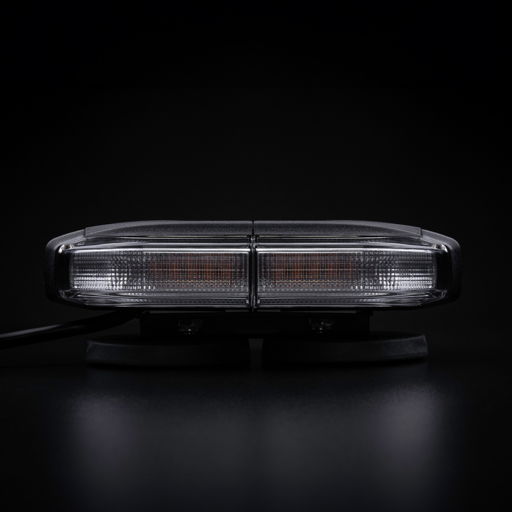 Strands Cruise Light Varningljusramp 160Mm Med Magnet