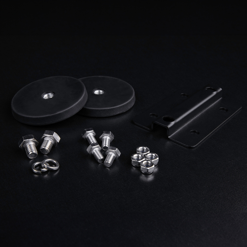 Strands Cruise Light Varningljusramp 160Mm Med Magnet