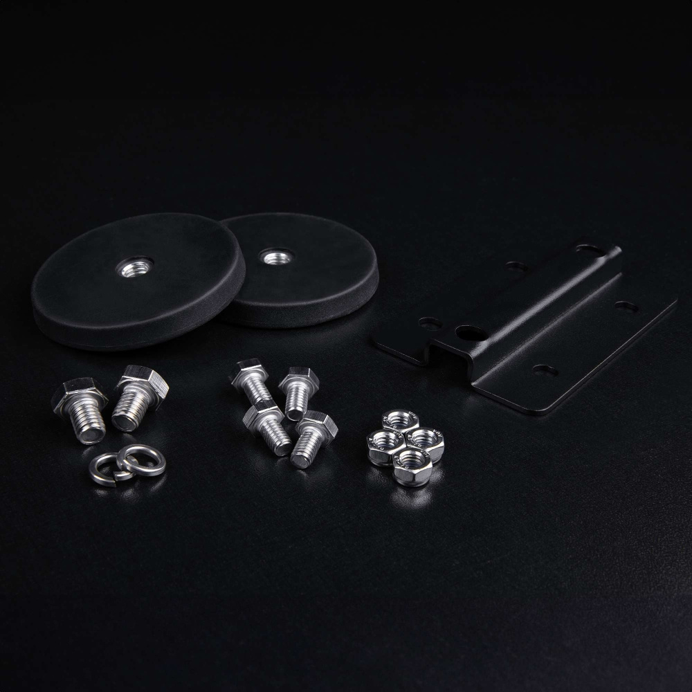 Strands Cruise Light Varningljusramp 160Mm Med Magnet