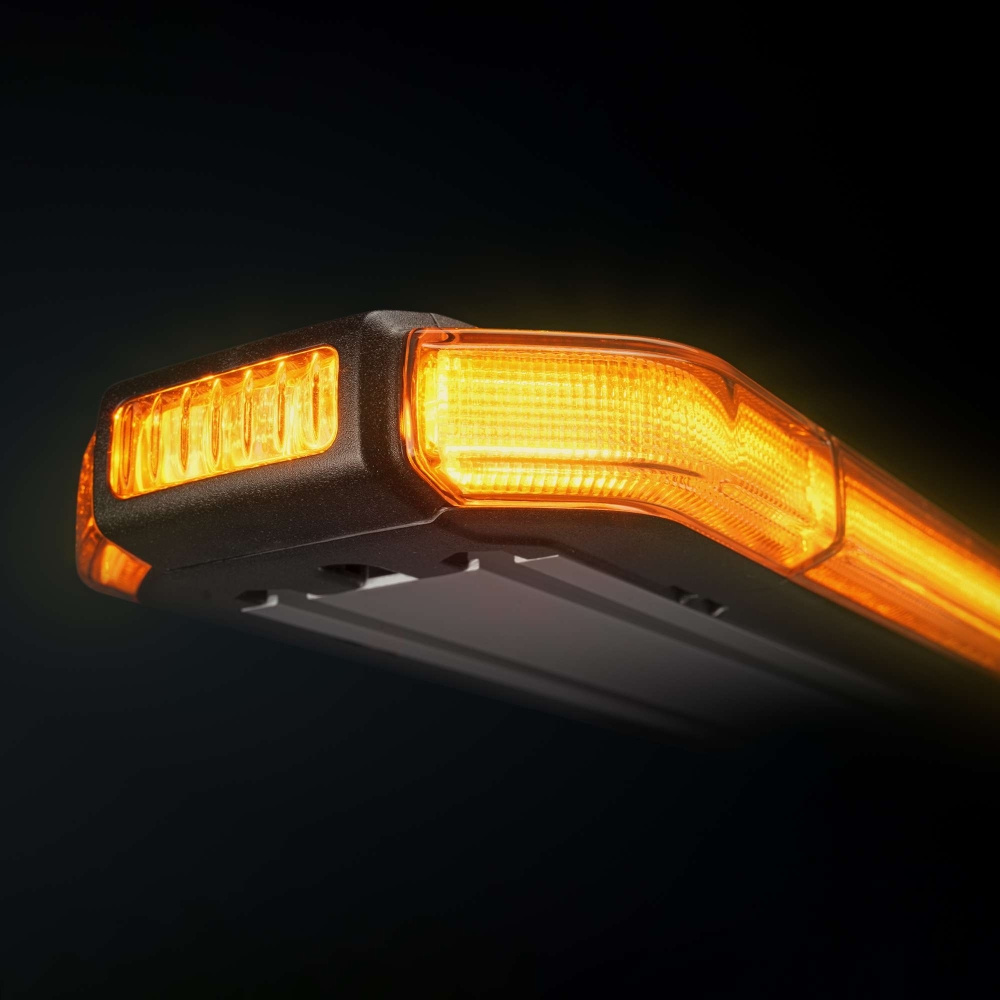 Strands Cruise Light Varningljusramp 1700Mm