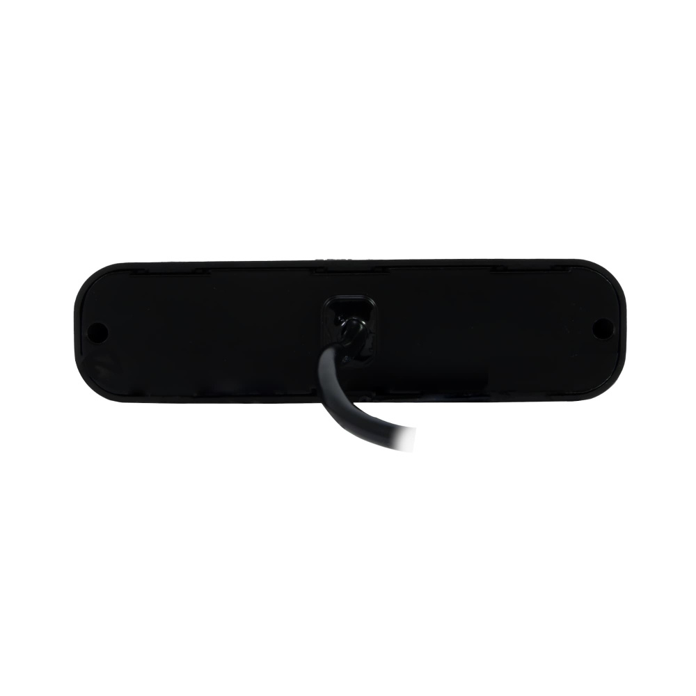 Strands Dark Knight Backljus LED