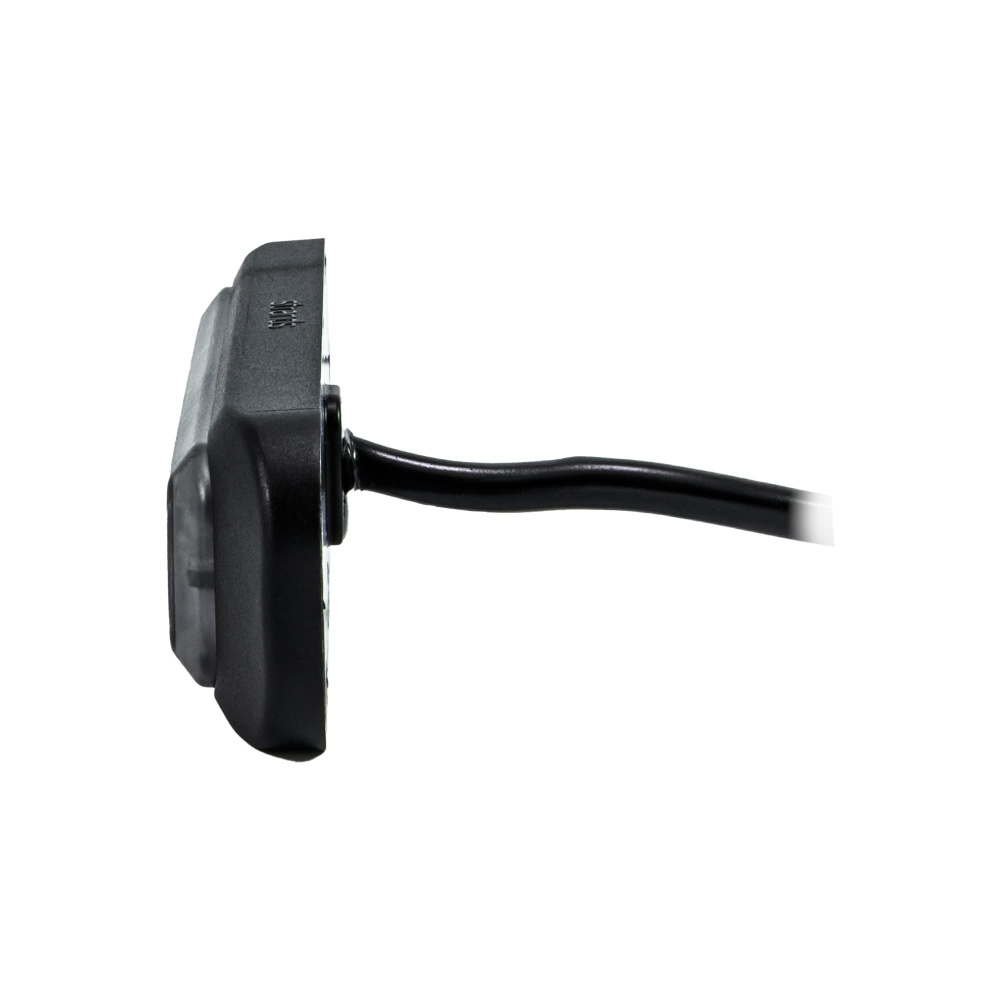 Strands Dark Knight Blinkers LED