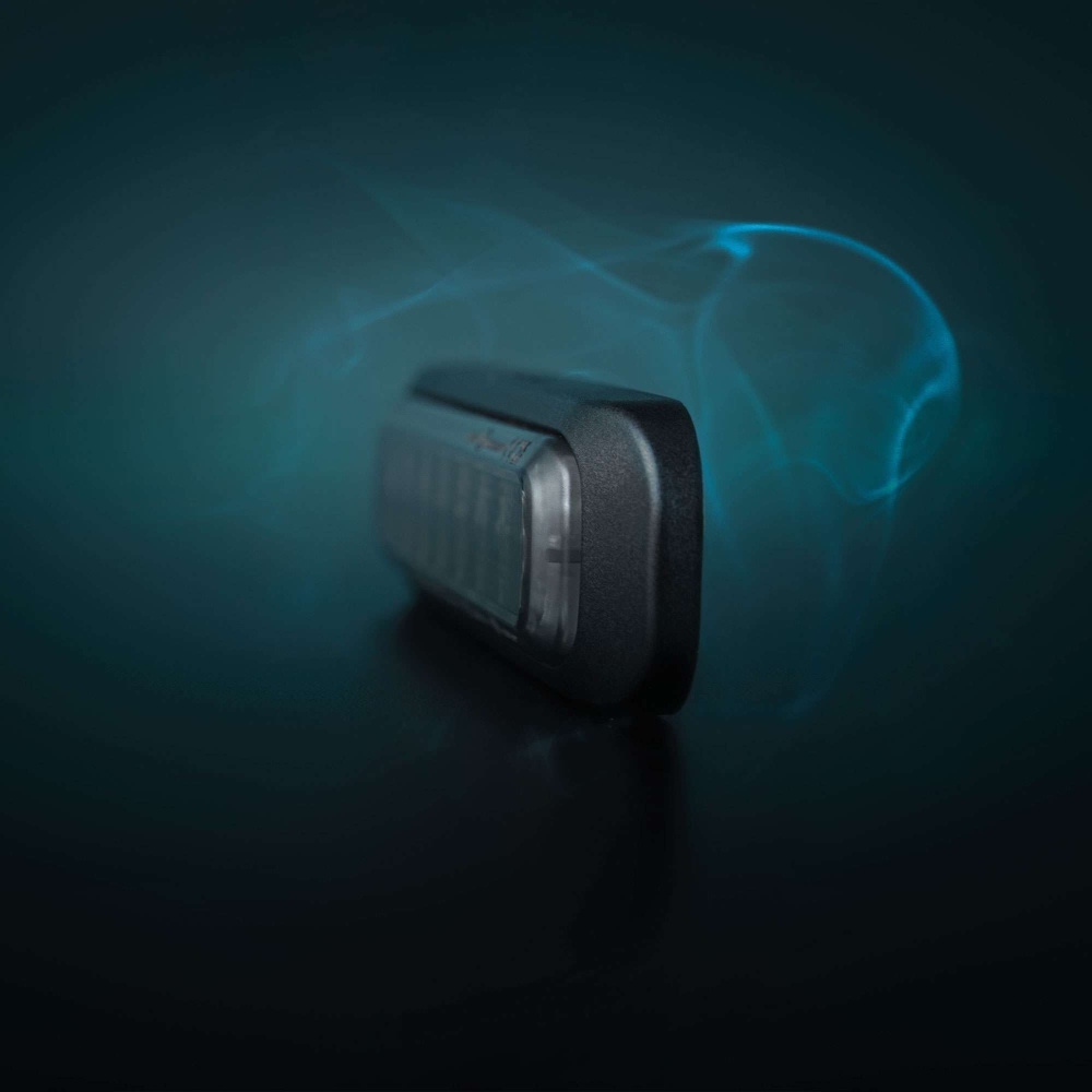 Strands Dark Knight Positionsljus