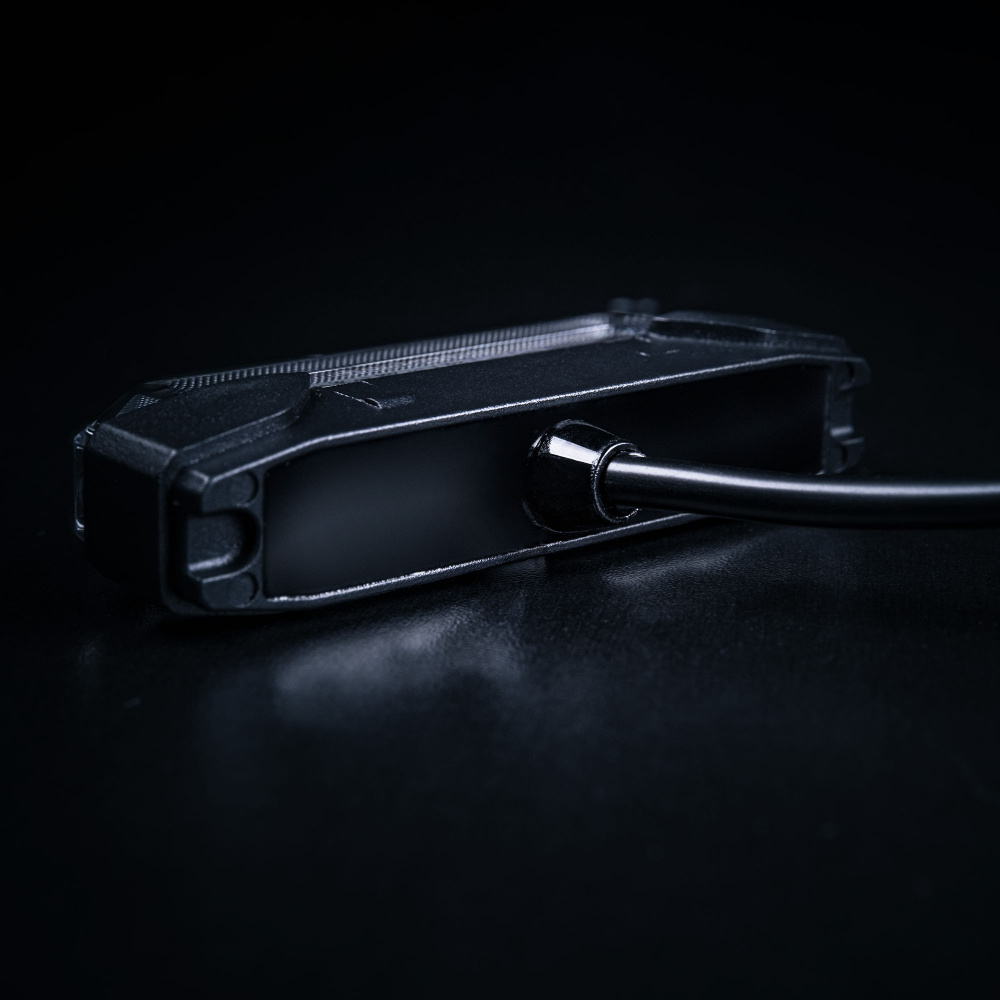 Strands Firefly See ME Sidomarkering