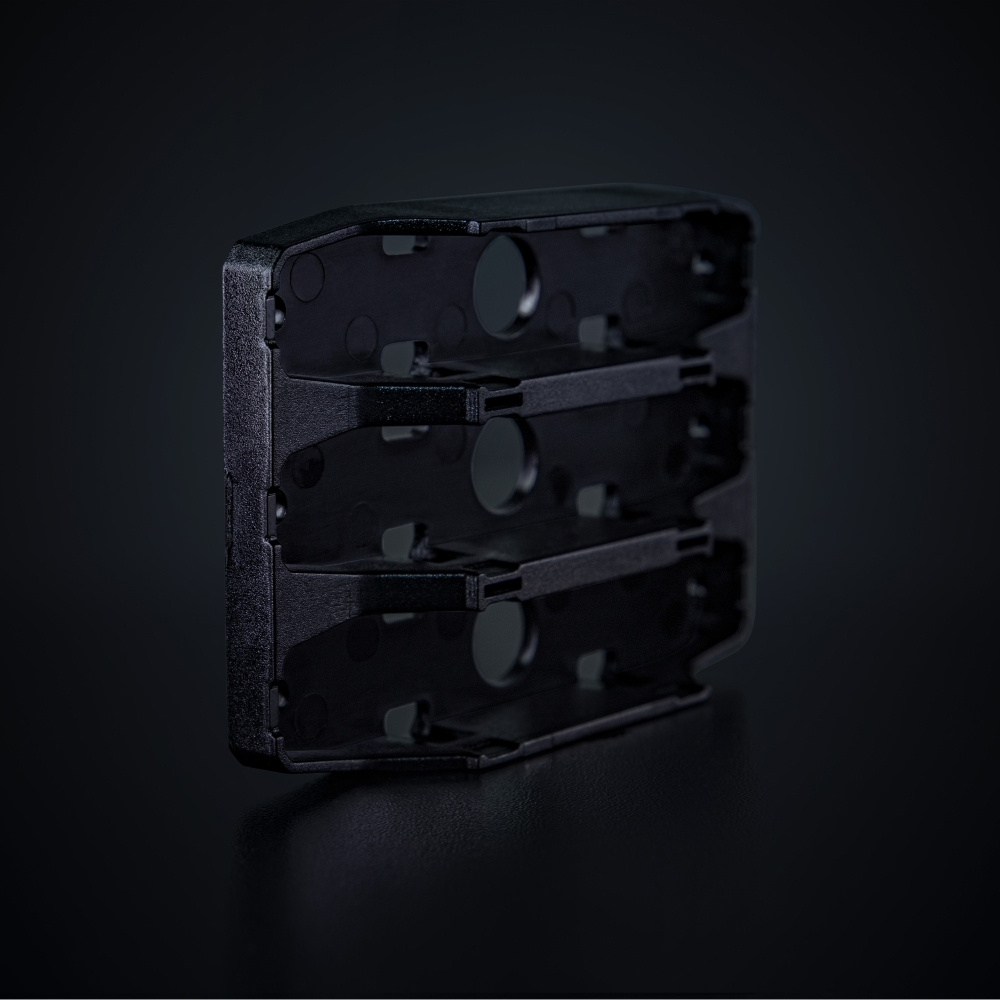 Strands Trippelfäste För Firefly See ME