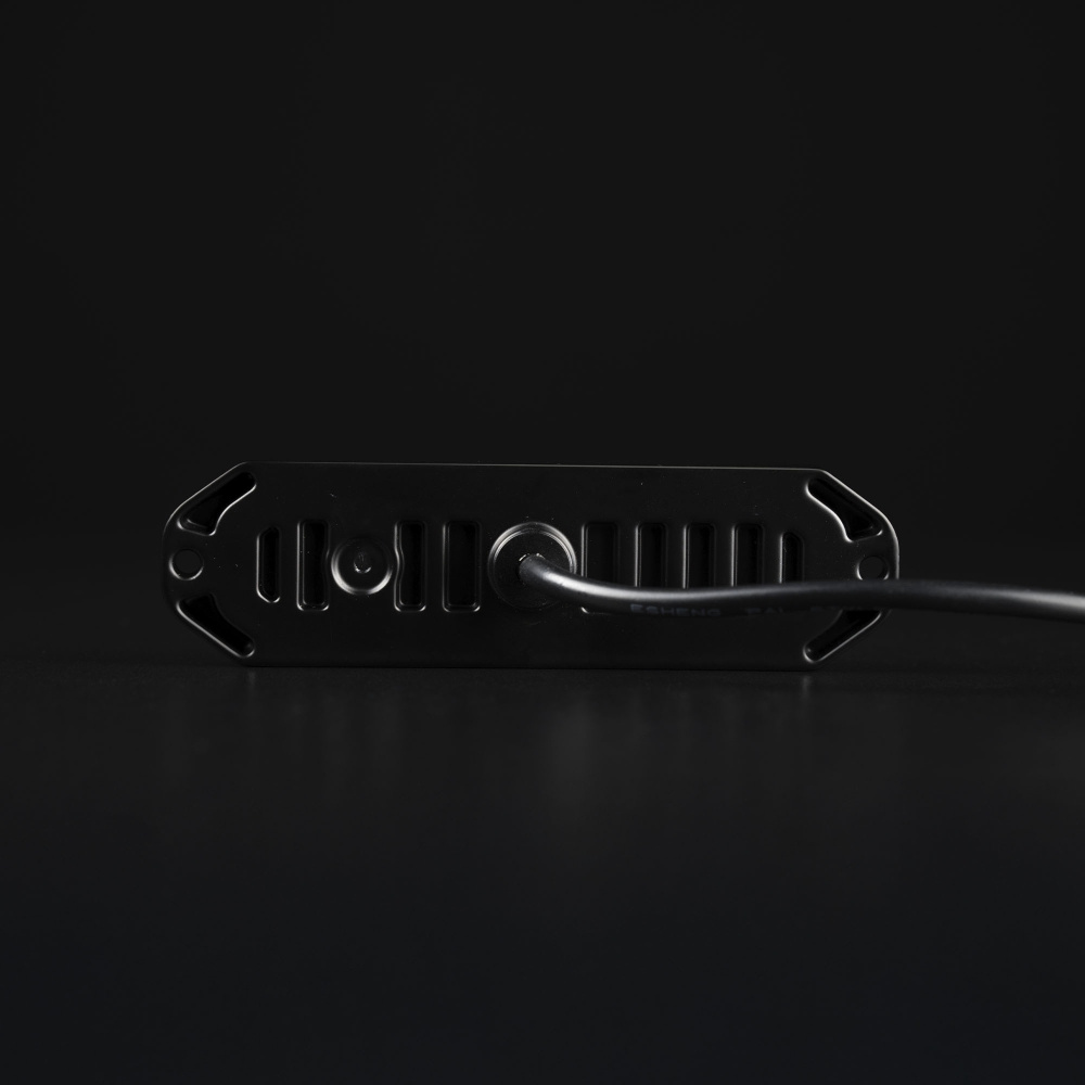 Strands Dark Knight Duo Riktat Blixtljus 6LED