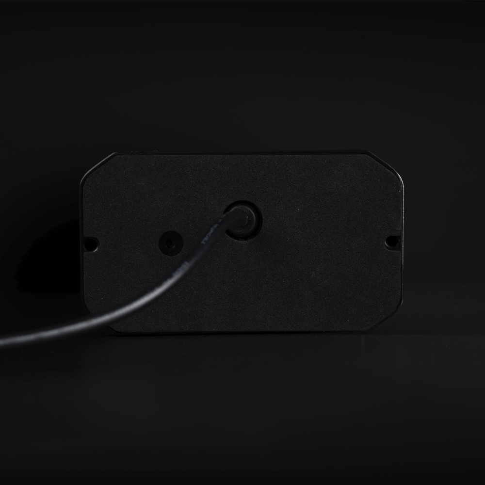 Strands Dark Knight Duo Riktat Blixtljus 18LED