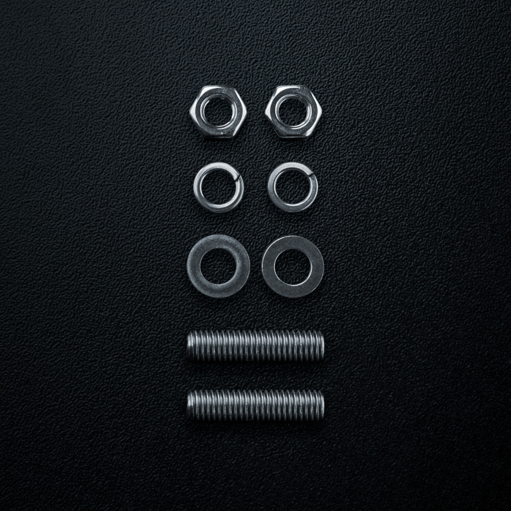 Strands Firefly Summer Glow Roterande Varningsljus 110Mm Planmontage