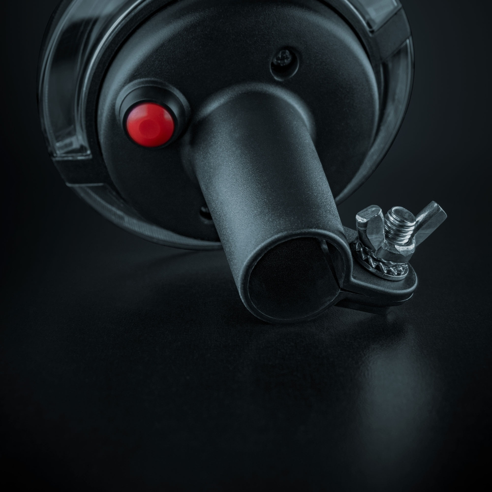 Strands Firefly Summer Glow Roterande Varningsljus 110Mm Stångmontage