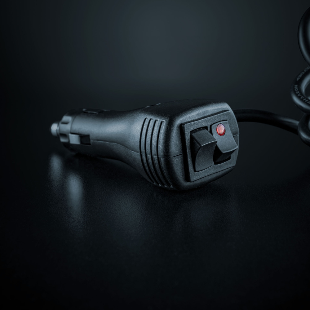 Strands Firefly Summer Glow Roterande Varningsljus 110 MM Magnet/Cigg Plug