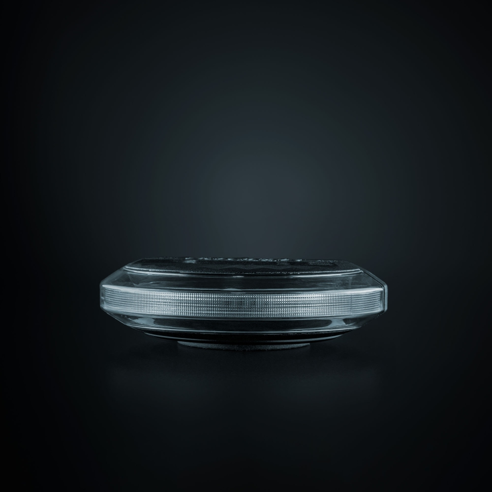 Strands Firefly Summer Glow Roterande Varningsljus 140Mm Magnet/Cigg Plug