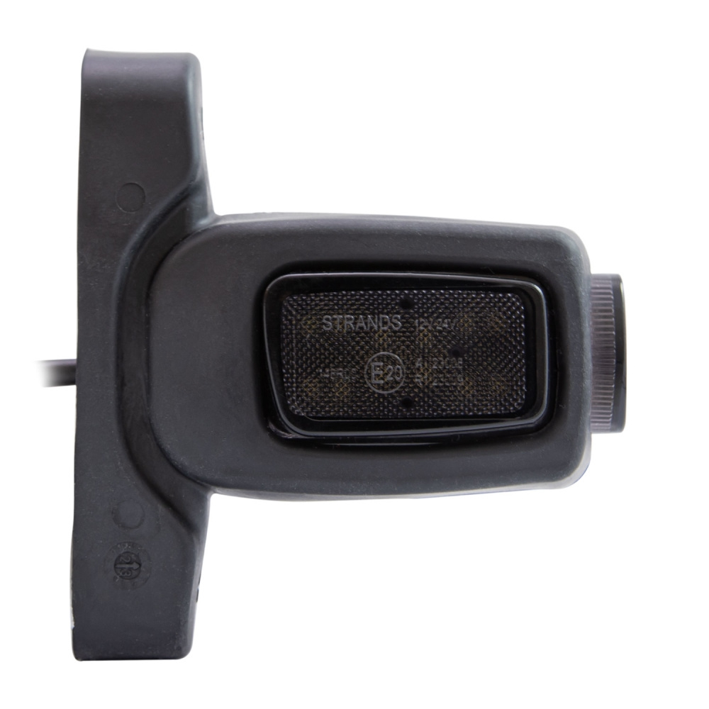 Strands Freedom Light Guide Gummiarm Kort Vänster