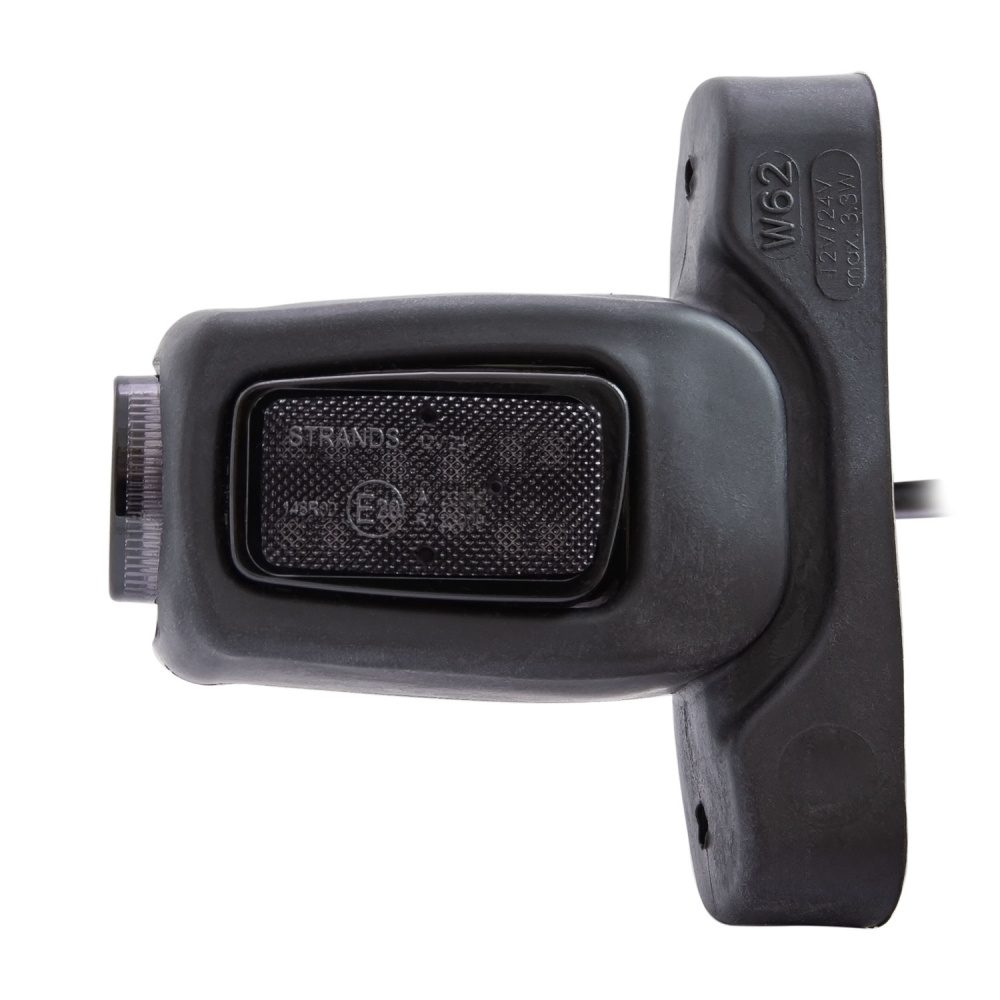 Strands Freedom Light Guide Gummiarm Kort Vänster