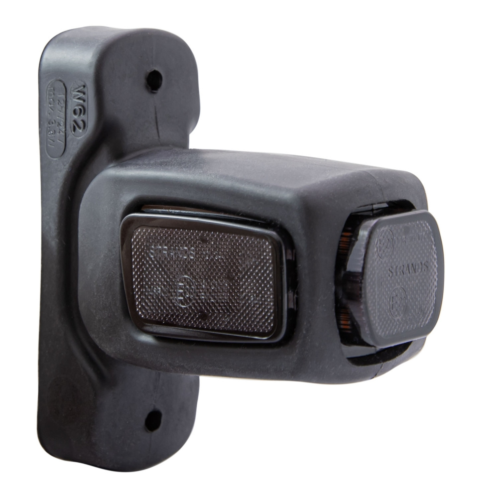 Strands Freedom Light Guide Gummiarm Kort Höger