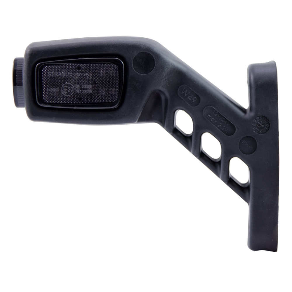 Strands Freedom Light Guide Gummiarm Mellan Vänster