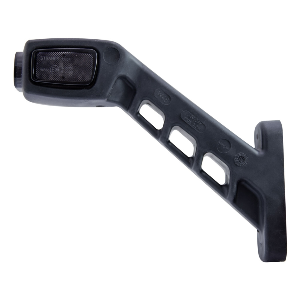 Strands Freedom Light Guide Gummiarm Lång Vänster