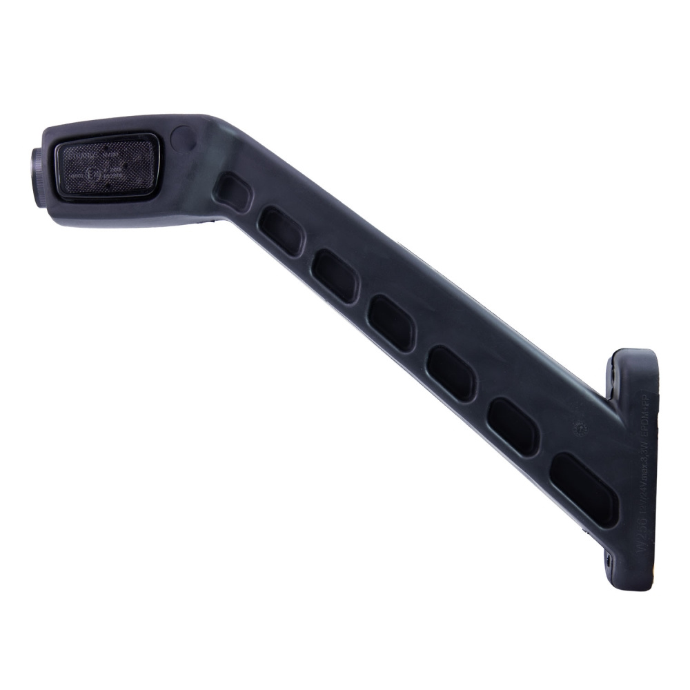 Strands Freedom Light Guide Gummiarm XL Vänster