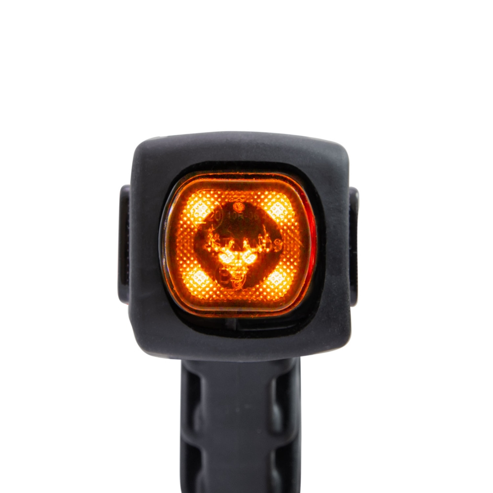 Strands Freedom Light Guide Gummiarm XL Höger