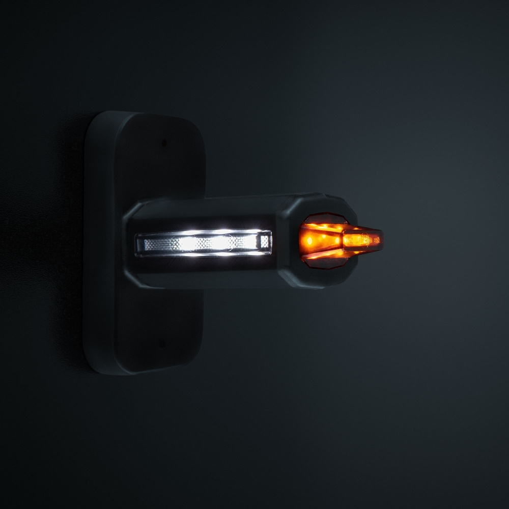 Strands Freedom Light Guide Vänster Kort