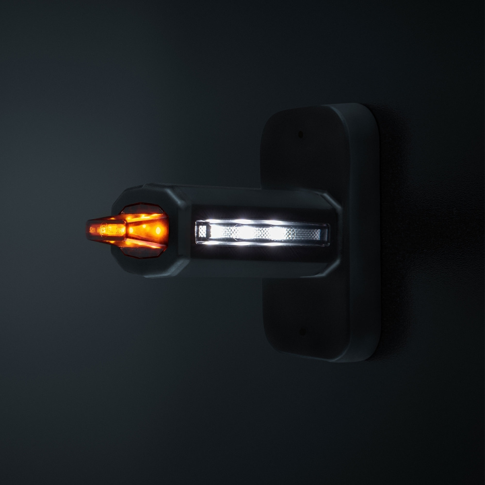 Strands Freedom Light Guide Höger Kort